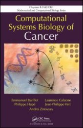 book Computational Systems Biology of Cancer