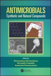 book Antimicrobials: Synthetic and Natural Compounds