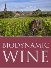 book Biodynamic Wine