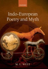 book Indo-European poetry and myth