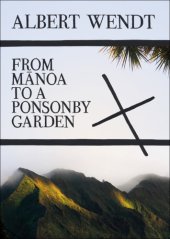 book From Manoa to a Ponsonby Garden