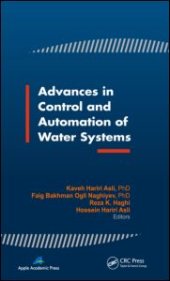 book Advances in Control and Automation of Water Systems