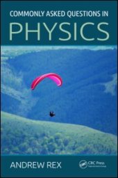 book Commonly Asked Questions in Physics