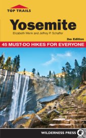 book Top Trails Yosemite