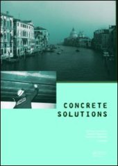 book Concrete Solutions