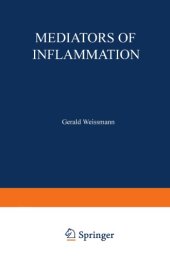 book Mediators of Inflammation