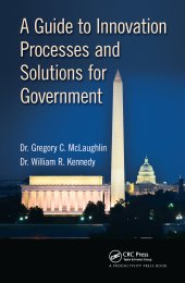 book A Guide to Innovation Processes and Solutions for Government