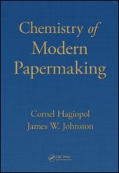 book Chemistry of Modern Papermaking