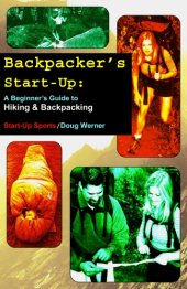 book Backpacker's Start-Up