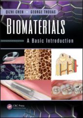 book Biomaterials: A Basic Introduction