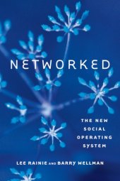 book Networked: the new social operating system