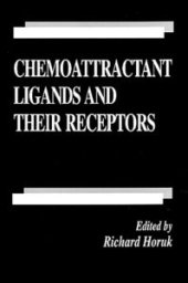 book Chemoattractant Ligands and Their Receptors