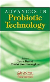 book Advances in Probiotic Technology