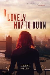 book A Lovely Way to Burn