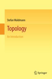 book Topology: an introduction