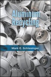 book Aluminum Recycling