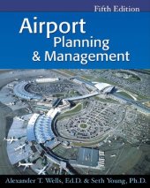 book Airport planning & management