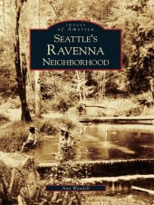 book Seattle's Ravenna Neighborhood