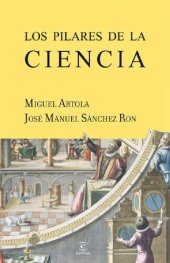 book Los pilares de la Ciencia