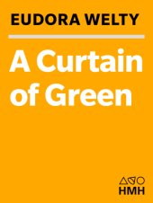 book A curtain of green, and other stories