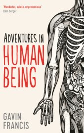 book Adventures in Human Being