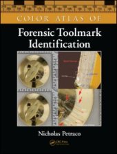 book Color Atlas of Forensic Toolmark Identification