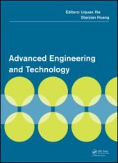 book Advanced Engineering and Technology: Proceedings of the 2014 Annual Congress on Advanced Engineering and Technology (CAET 2014), Hong Kong, 19-20 April 2014