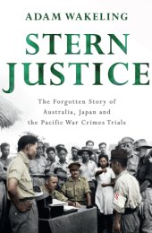 book Stern Justice