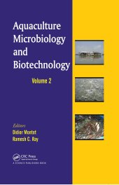 book Aquaculture Microbiology and Biotechnology, Volume Two