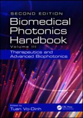 book Biomedical Photonics Handbook: Therapeutics and Advanced Biophotonics