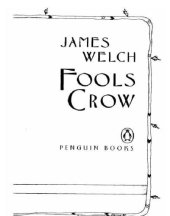 book Fools Crow