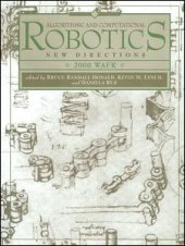 book Algorithmic and Computational Robotics: New Directions 2000 WAFR