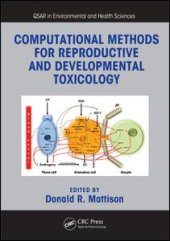 book Computational Methods for Reproductive and Developmental Toxicology