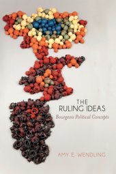 book The ruling ideas: bourgeois political concepts