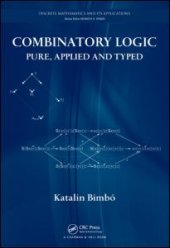 book Combinatory Logic: Pure, Applied and Typed