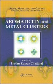 book Aromaticity and Metal Clusters