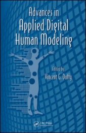 book Advances in Applied Digital Human Modeling