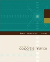 book Essentials of Corporate Finance