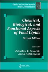 book Chemical, Biological, and Functional Aspects of Food Lipids