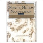 book Algorithms for Robotic Motion and Manipulation: WAFR 1996