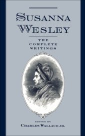 book Susanna Wesley