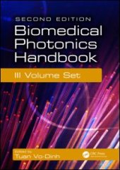 book Biomedical Photonics Handbook, 3 Volume Set