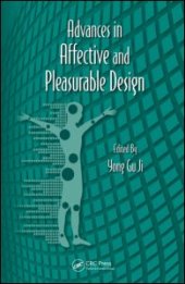 book Advances in Affective and Pleasurable Design