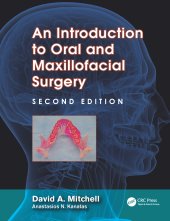 book An Introduction to Oral and Maxillofacial Surgery