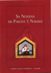 book Sa Novena de Pascha 'e Nadale