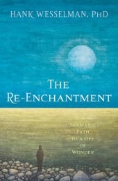 book The re-enchantment: a Shamanic path to a life of wonder