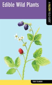 book Edible Wild Plants