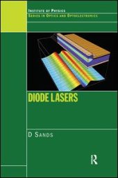 book Diode Lasers