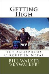 book Getting High: The Annapurna Circuit in Nepal