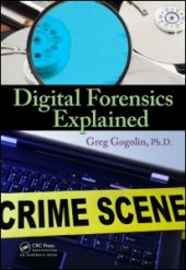 book Digital Forensics Explained